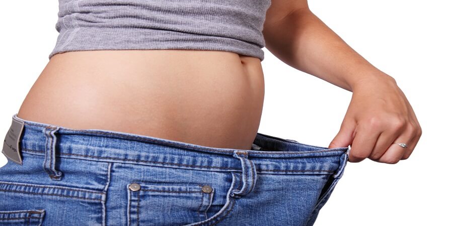 How to Lose Weight Fast at Home (1)