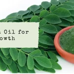 moringa benefits for hair and skin