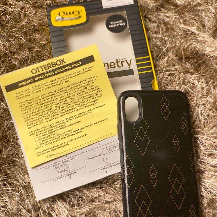 OtterBox Warranty