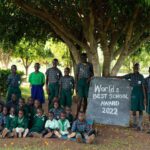 Uganda school Project Shelter Wakadogo Among Top 3