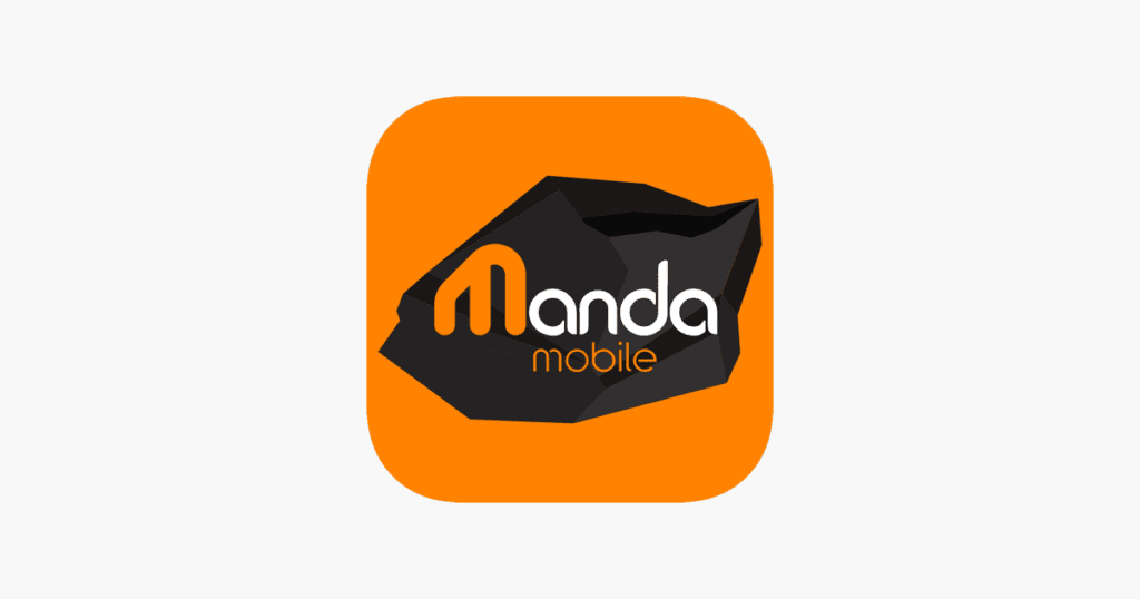 manda mobile in uganda
