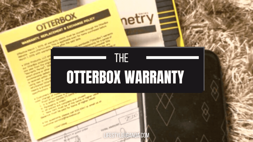 otterbox warranty replacement