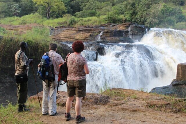 trip to Murchison Falls National Park (1)