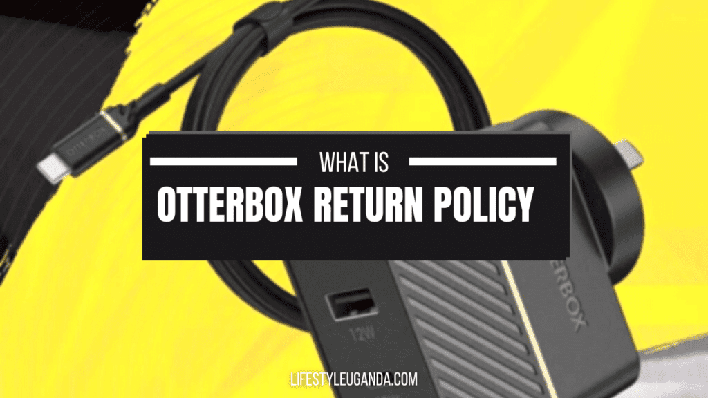what is otterbox policy