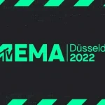 2022 MTV EMAs nominees