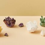 5 crystals for protection and healing