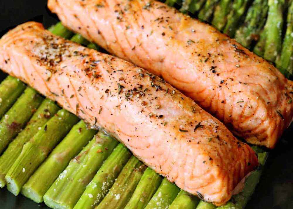 fatty fish are excellent sources of vitamin D