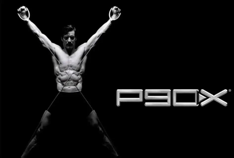 printable p90x workout schedule
