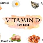 vitamin d rich foods vegan