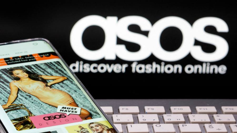 what is asos return policy