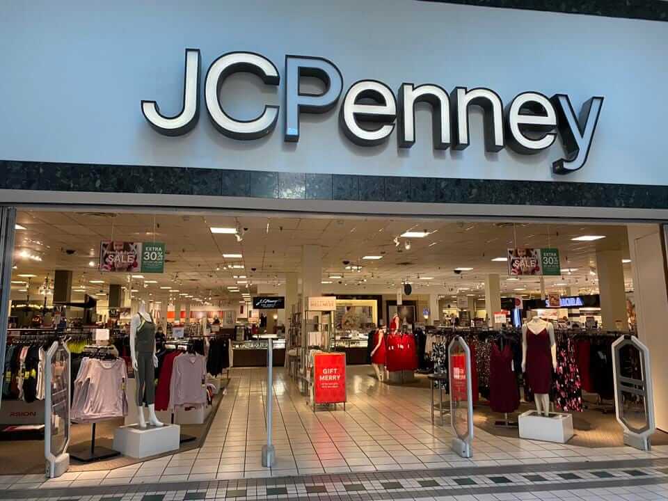 what is jcpenney return policy