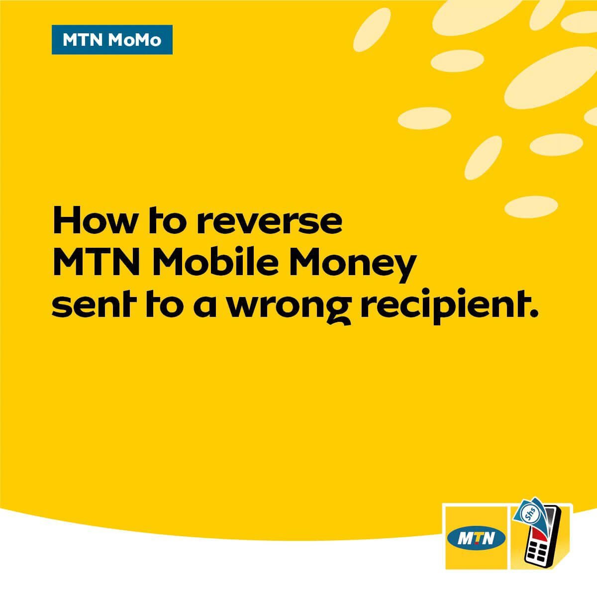 how to reverse money on mtn uganda (1)