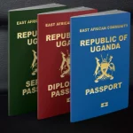 uganda list visa exempt countries