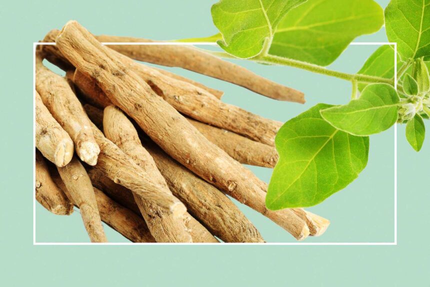 ashwagandha benefits