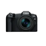 Canon Lightest Full Frame Eos R System Camera