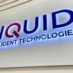 partnership of Liquid Intelligent Technologies with Nokia