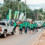 The 2023 Tusker Lite Mt Rwenzori Marathon