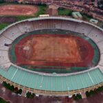 Mandela Stadium Renovation