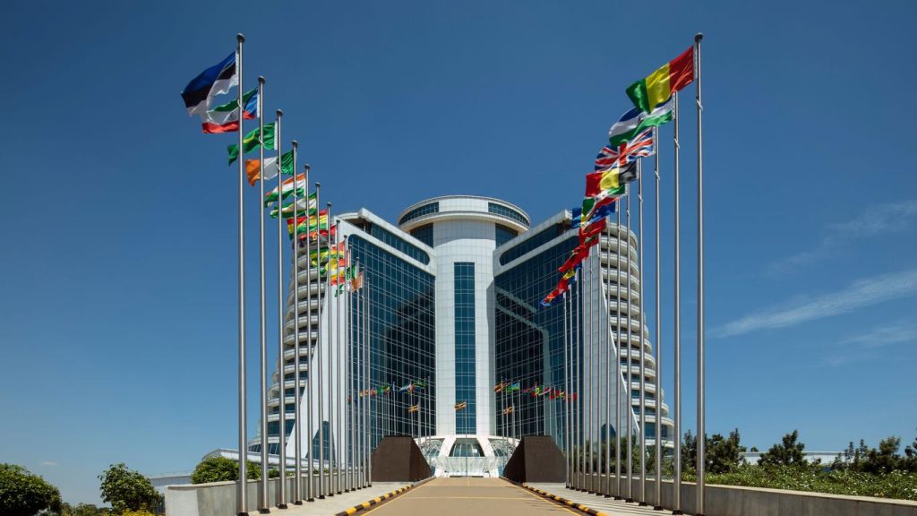 List of skyscrapers in uganda.