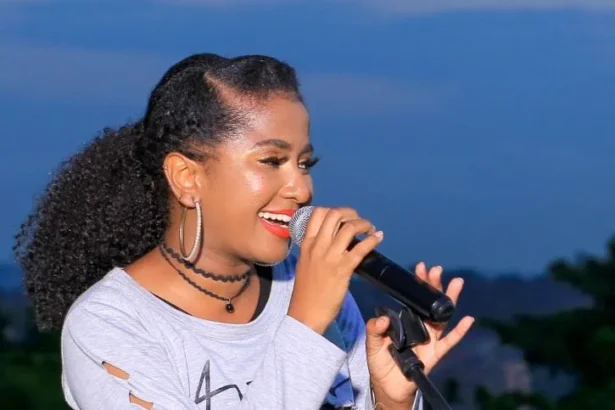 Lamu Joins NTV Uganda