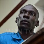 Ugandan Man jailed 105 years