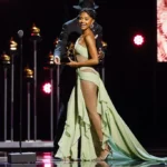Tyla Wins First-Ever Grammy