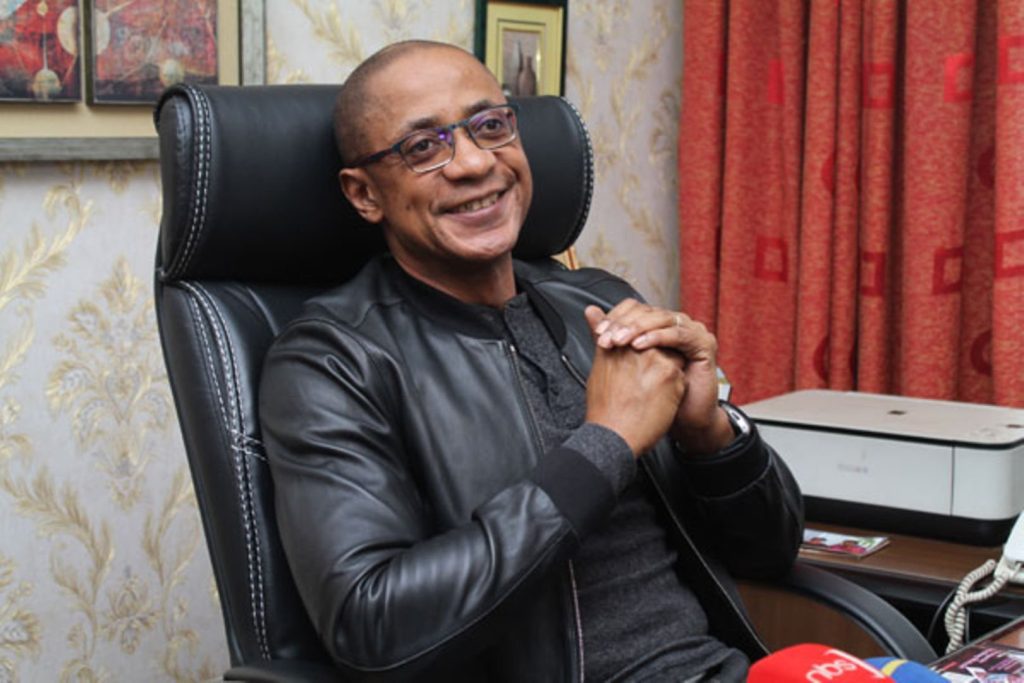 Inside Peter Sematimba’s Uganda legacy.