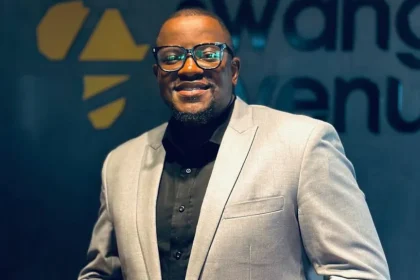 Benon Mugumbya opens up on Irene Ntale