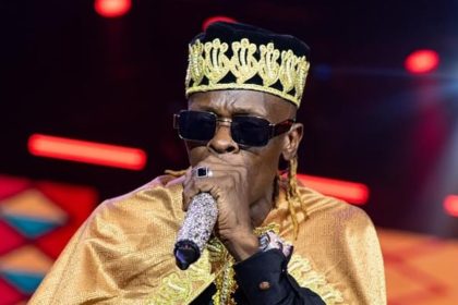 Jose Chameleone on health recovery