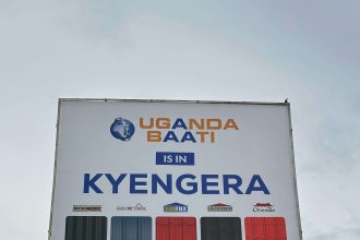 Kyengera Gets a Roofing Boost as Uganda Baati Launches Showroom