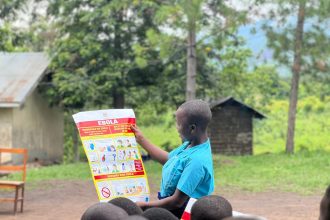 Uganda declared Ebola-free after months-long outbreak