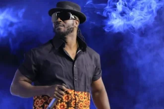 A decade after Go Mama, Bebe Cool returns with Break The Chains