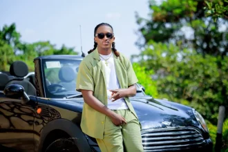 Bruno K’s Ekiboozi TikTok show breaks Ugandan records