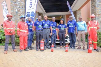 Mbarara to Host Historic Pearl of Africa Rally as ARC Heads West