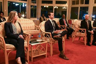 Uganda President Backs Starlink Internet Rollout to Boost Rural Connectivity