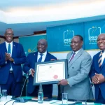 Pride Bank Targets Underserved Ugandans After Tier II Upgrade