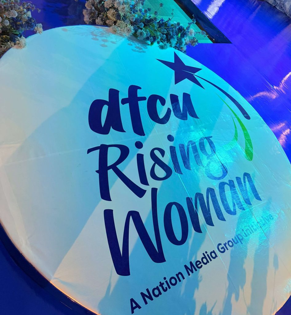 Rising Woman campaign enters seventh season