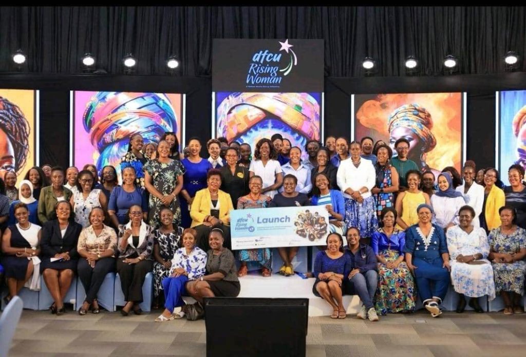 Ugandan women entrepreneurs set for UGX 30m boost in dfcu Rising Woman return