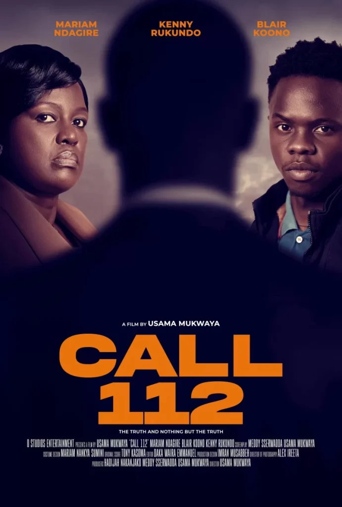 Call 112 film launch warns of social media’s growing role in political smear campaigns