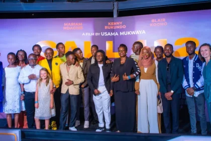Disinformation under the spotlight as ‘Call 112’ premieres in Kampala