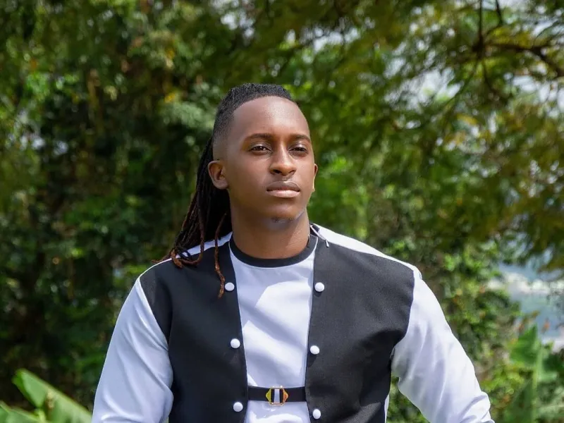 Bruno K confirms Freedom City concert after viral TikTok rise
