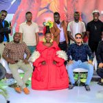 Anne Kansiime set for live Comedy Grill at Sheraton Gardens