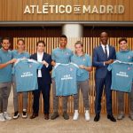 Visit Rwanda secures kit sponsorship deal with Atlético Madrid