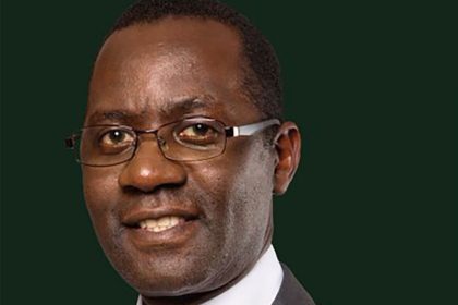 African Development Bank appoints Dr Alex Mubiru as new East Africa chief