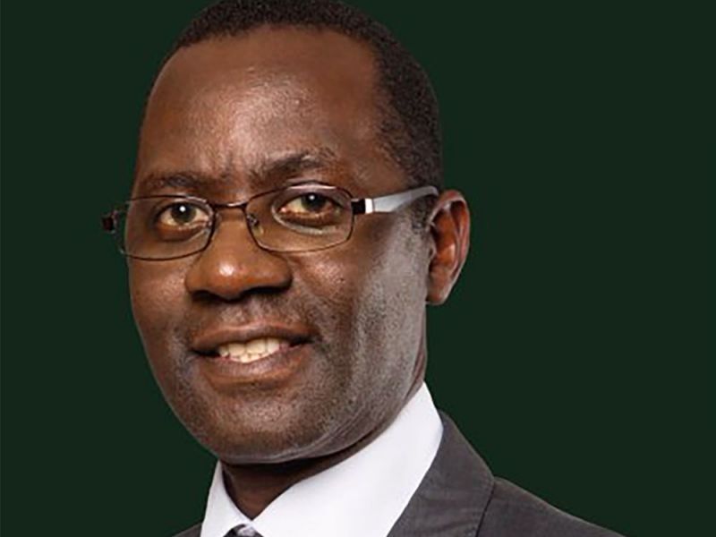 African Development Bank appoints Dr Alex Mubiru as new East Africa chief
