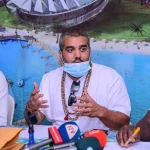 Cremation for Rajiv Ruparelia to take place Tuesday in Lugogo.