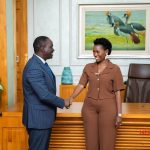 Haffy Powers Returns to TV with Morning Xpress Role on Sanyuka