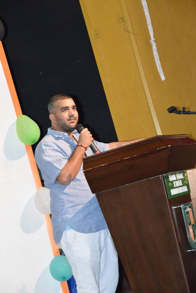 Rajiv Ruparelia in fatal car crash