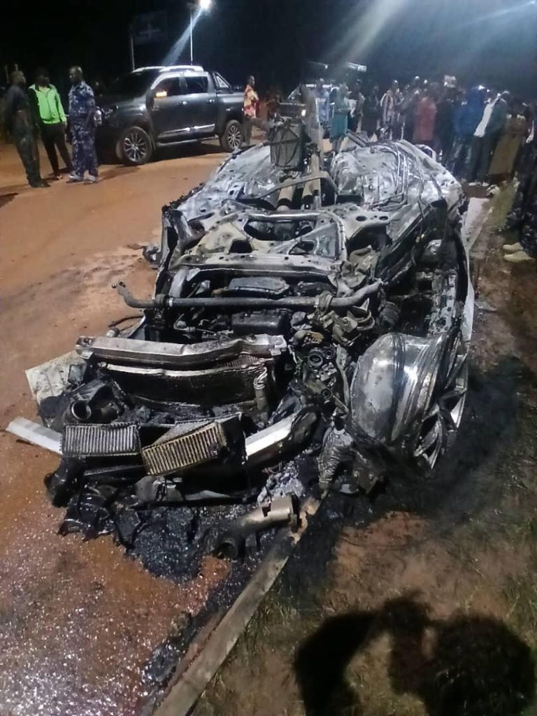 Sudhir Ruparelia’s son dies in fatal accident