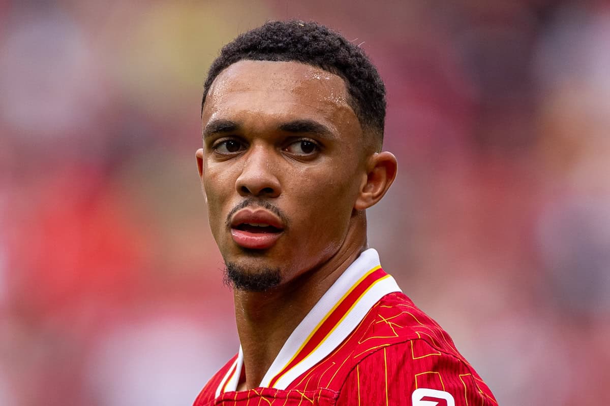 Liverpool to lose Alexander-Arnold on free transfer after contract talks stall.